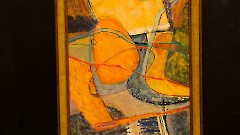 22. Выставка  -Две палитры. Два мира-. Галерея Дизайна и Архитектуры, 20 августа 2026 г. Фото- Александр Хмыров