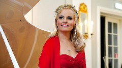 03. Концерт Марии Веретениной 'Песни любви'. Дворец Кдриорг, 21 августа 2026 г. Фото- Александр Хмыров