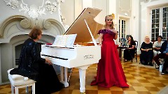 09. Концерт Марии Веретениной 'Песни любви'. Дворец Кдриорг, 21 августа 2026 г. Фото- Александр Хмыров