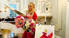 26. Концерт Марии Веретениной 'Песни любви'. Дворец Кдриорг, 21 августа 2026 г. Фото- Александр Хмыров