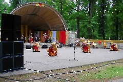03. Славянский свет. Йыхви, 11 июля 2009 г. Фото-Александр Хмыров