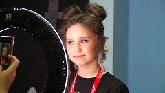 05. Анастасия Попова на 'Славянском базаре'. Июль 2019 г.
