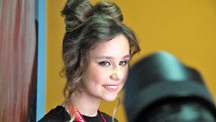 06. Анастасия Попова на 'Славянском базаре'. Июль 2019 г.