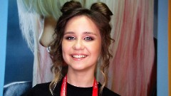 07. Анастасия Попова на 'Славянском базаре'. Июль 2019 г.