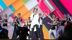 12. Анастасия Попова на 'Славянском базаре'. Июль 2019 г.