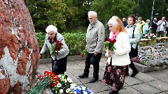 Юминда, 31 августа 2026 г.
