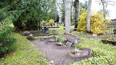 09. Церковь св.Николая. Козе, 1 ноября 2025 г. Фото- Александр Хмыров